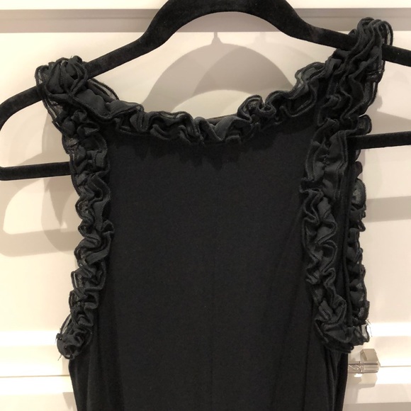 Black dress - Picture 2 of 5